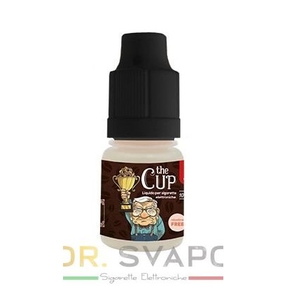 Fertige Flüssigkeiten 10ml-Die Tasse - TPD Ready Liquid 10ml - VaporArt-VaporArt Special