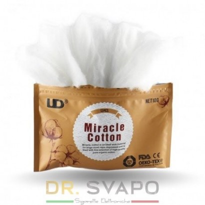 Vaping Cotton-UD Youde - Wunderbaumwolle-UD Youde