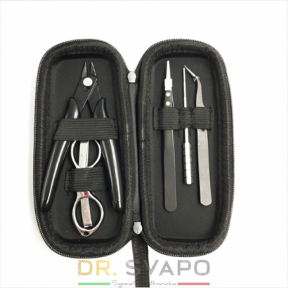 Vaping Equipment AvidArtisan - Complete DIY Tool Kit remanufacturing kit