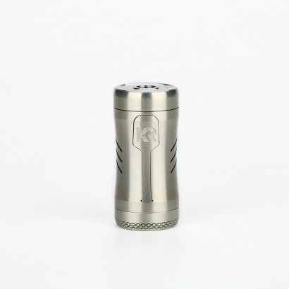 Mechanische Vape-Batterien-Kizoku - Kirin Tube Mod - Elektronische mechanische Hybridröhre-Kizoku