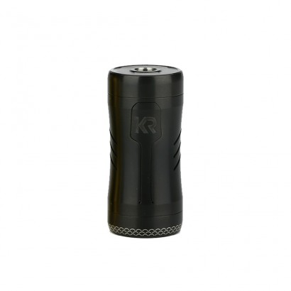 Mechanical Vape Batteries Kizoku - Kirin Tube Mod - Electronic Mechanical Hybrid Tube