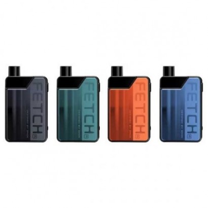 Sigarette Elettroniche-SMOK - Fetch Mini 1200mAh Kit 40w