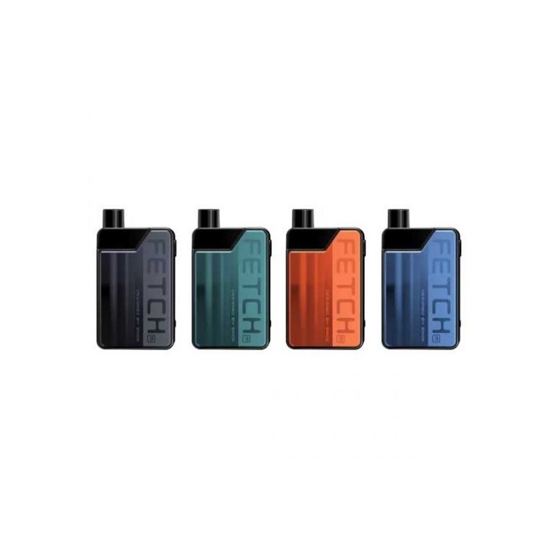Sigarette Elettroniche-SMOK - Fetch Mini 1200mAh Kit 40w