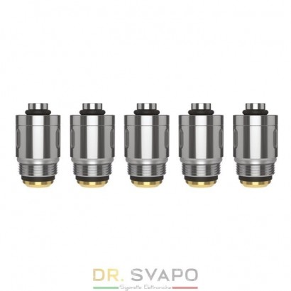Resistors for Electronic Cigarettes Resistance for Vaplo Prime Tank 0.8 ohm Ni80 - e0802