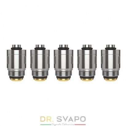 Resistenze-Resistenza per Vaplo Prime Tank 0.8 ohm Ni80 - e0802