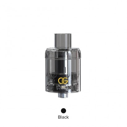 Atomiseurs jetables-Mari-O - Sikary jetable OG Tank Sikary 3ml-Sikary
