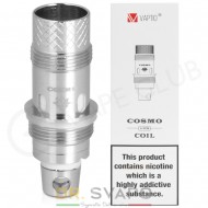 Resistenze-Resistenza Vaptio Cosmo C2 0.7 oHm