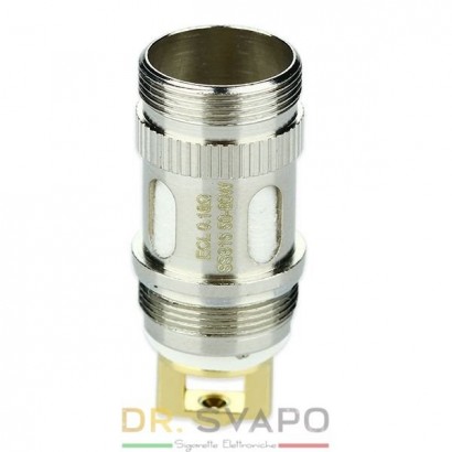 Resistenze-Resistenza Eleaf ECL 0.18 oHm - Melo e iJust