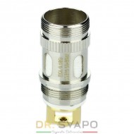 Coils for Electronic Cigarettes Resistance Eleaf ECL 0.18 oHm - Melo and iJust