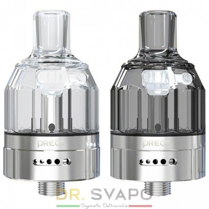Vaping Spare Parts Deck for vZone PRECO 2 Disposable Atomizer