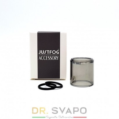 Atomiseurs en verre de remplacement-Justfog remplacement Justfog FOG1-Justfog