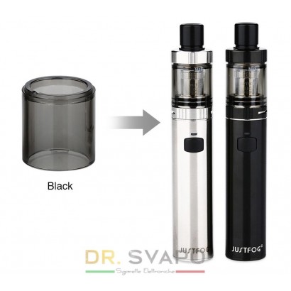 Replacement Glass Atomizers Justfog FOG1 replacement glass