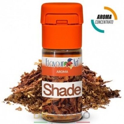 Concentrated Vaping Flavors Shade - FlavourArt Concentrated Aroma 10 ml