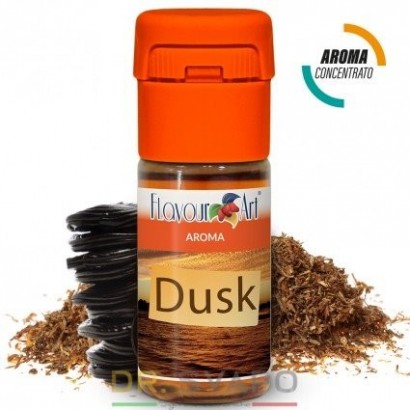Aromi Concentrati-Dusk - FlavourArt Aroma Concentrato 10 ml