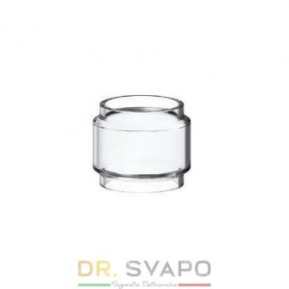 Replacement Glass Atomizers Replacement glass for SMOK TFV16 Tank 9 ml