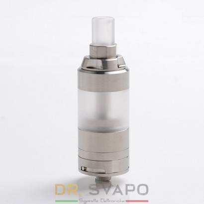 Wiederaufbaubare Zerstäuber-BY KA V8 Eycotech Full Kit RTA 5 ml – Wiederaufbaubarer Zerstäuber-Eycotech