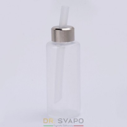 Flaconi e Boccette Liquidi-Bottiglietta soft 7 ml per Squonk Box Frankenskull Boxer