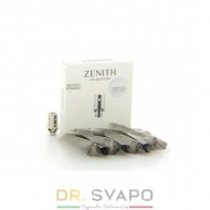Widerstände für elektronische Zigaretten-Innokin - Z Coil Plex 3D 0,48 Ohm Widerstand für Zenith und Zlide-Innokin