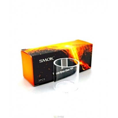 Atomiseurs en verre de remplacement-Vitre de remplacement pour SMOK SMOK TFV8-SMOK