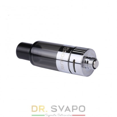 Atomizers with Resistors Justfog P16A atomizer