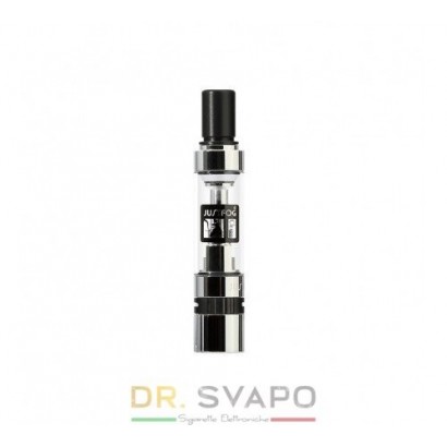 Atomizers with Resistors Justfog Q14 atomizer