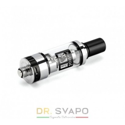 Atomizers with Resistors Justfog Q16 atomizer