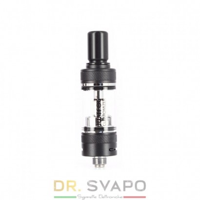 Atomizzatori con Resistenze-Atomizzatore Justfog Q16 Pro 1,9ml