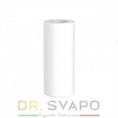 Vaping Spare Parts Drip tip Cotton replacement filters for Zeep - UD Youde