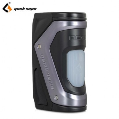 Box Bottom Feeder-Geekvape - Mod Aegis Squonker 100W TC