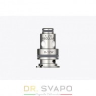 Widerstände für elektronische Zigaretten-GTX V2 1,2oHm Widerstand – Vaporesso-Vaporesso