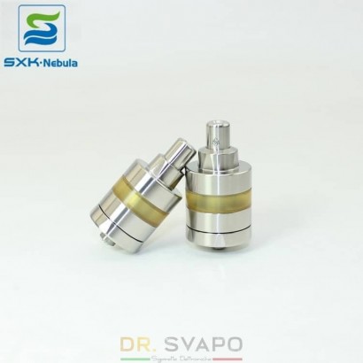 Rebuildable Atomizers Kayfun Lite 2019 Clone - 24mm SXK Style