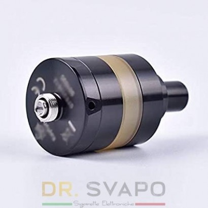 Rebuildable Atomizers Kayfun Lite 2019 Clone - 22mm SXK Style