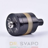 Wiederaufbaubare Zerstäuber-Kayfun Lite 2019 Clone – 22 mm SXK-Stil-SXK