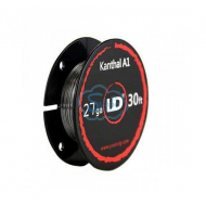 Widerstandsdampfdrähte-UD Youde - Kanthal A1 27GA Draht-UD Youde