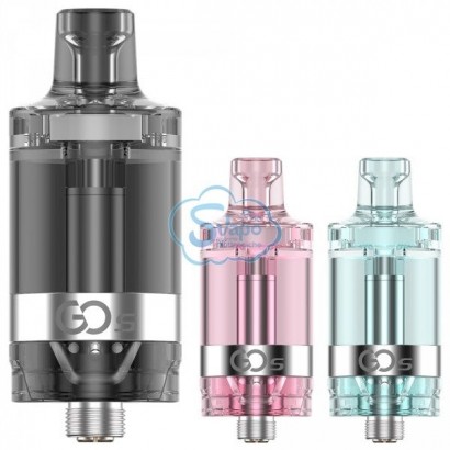 Atomizzatori Usa e Getta-Innokin GO S MTL - Atomizzatore usa e getta