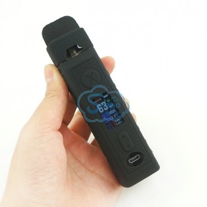 Cover Svapo Cases Cover with hood for Voopoo Vinci SERIES