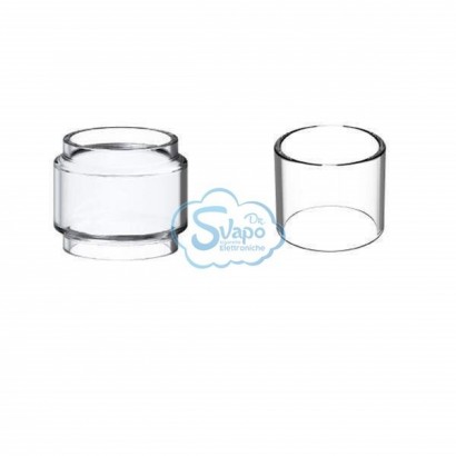 Ersatzglaszerstäuber-SMOK Glas für TFV12 Prince und Prince Cobra 5ml-SMOK