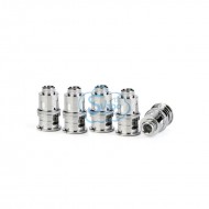 Resistors for Electronic Cigarettes Resistance Voopoo PnP-M2 0.6 oHm for Vinci Kit and Drag X / S