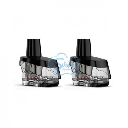 Cigarettes électroniques Pod-Réservoir de remplacement Pod pour Target PM80 4 ml - Vaporesso-Vaporesso