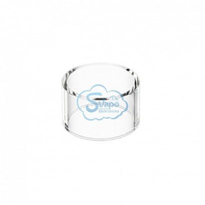 Vetri di Ricambio Atomizzatori-Vetro di ricambio Glass Tube per iJust Mini Kit 2 ml - Eleaf