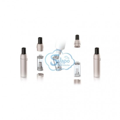 Vaping Spare Parts Replacement Puff Cap for Zeep by UD Youde