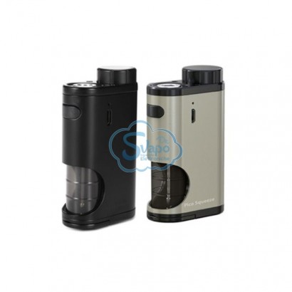 Box Bottom Feeder-Eleaf iStick Pico Squeeze Box BF Bottom Feeder