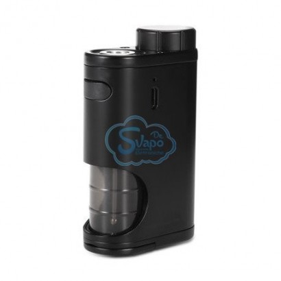 Box Bottom Feeder-Eleaf iStick Pico Squeeze Box BF Bottom Feeder