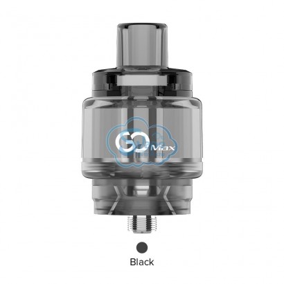 Einweg-Zerstäuber-Innokin GoMax DTL 24 mm 5,5 ml - Einwegzerstäuber-Innokin