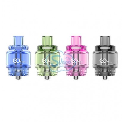 Einweg-Zerstäuber-Innokin GoMax DTL 24 mm 5,5 ml - Einwegzerstäuber-Innokin