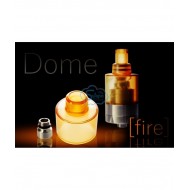 Parti di Ricambio-Dome kit SXK per Kayfun Lite 2019 22 / 24 mm