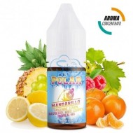 Concentrated Vaping Flavors Mandarillo POLAR - TNT Vape - Concentrated Aroma 10ml