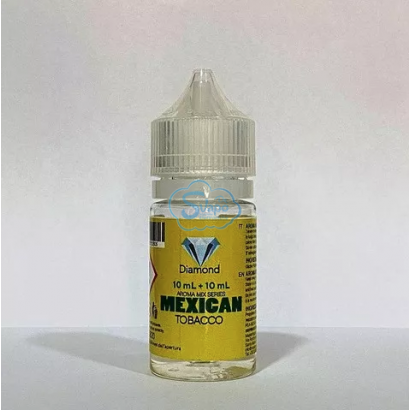 Mini Shots 10+10 Mexican - Diamond - Concentrated 10 + 10ml
