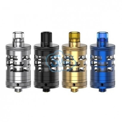 Atomizzatori con Resistenze-Atomizzatore Nautilus GT Mini MTL - Aspire