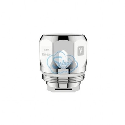 Resistenze-Resistenza Vaporesso GT Mesh Coil da 0.18oHm